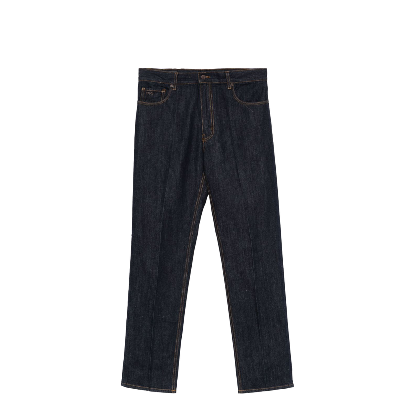 Denim Cotton Jeans