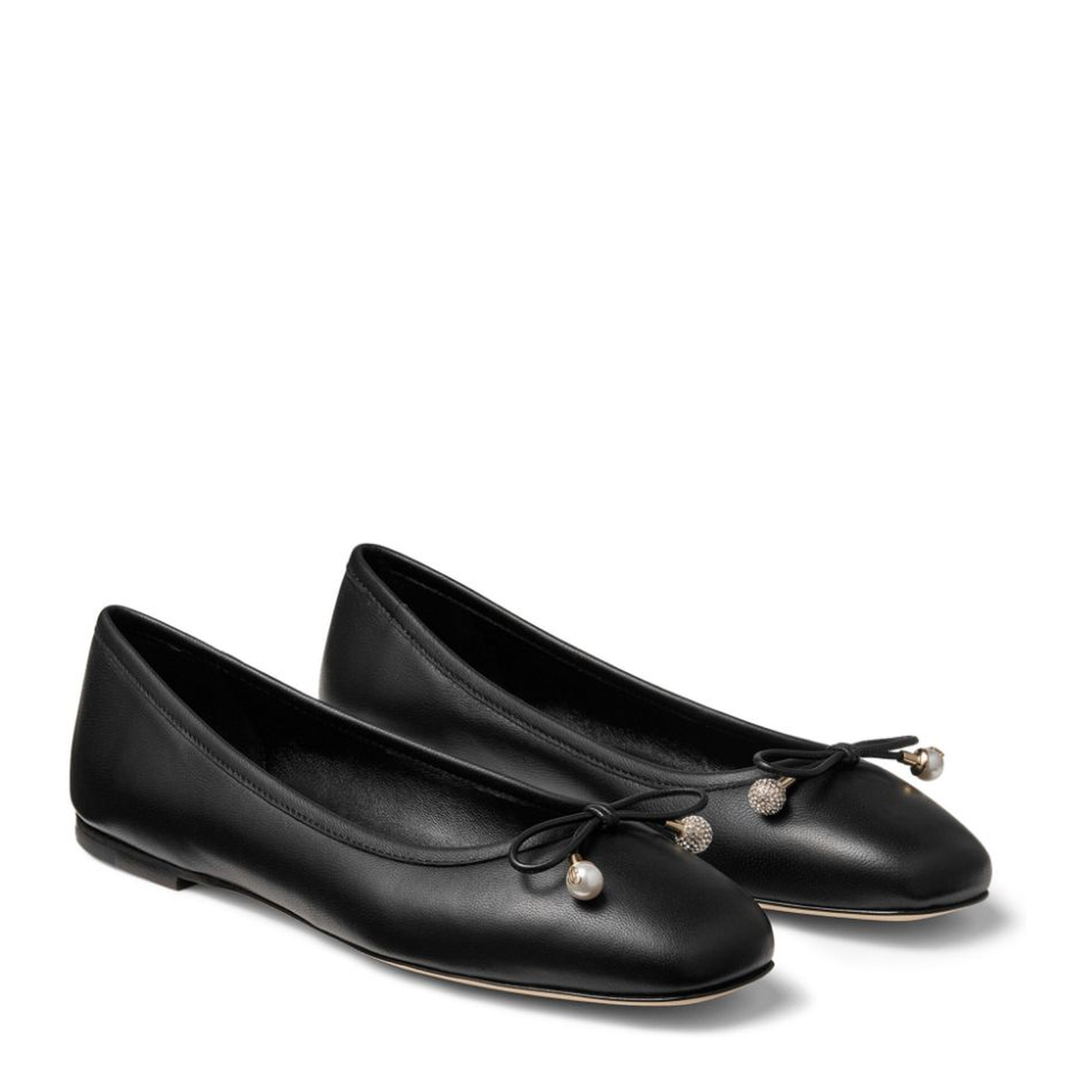 Ballerina Flats