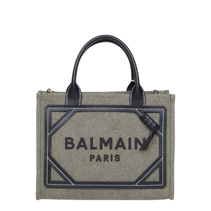 B-Army Small Tote Bag