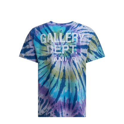 MAYFEYR - Gallery Dept. - Miami T Shirt - MST10231MARINA