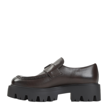 MAYFEYR - Prada - Stride Loafer - 1D185OFB0503KDPF0562