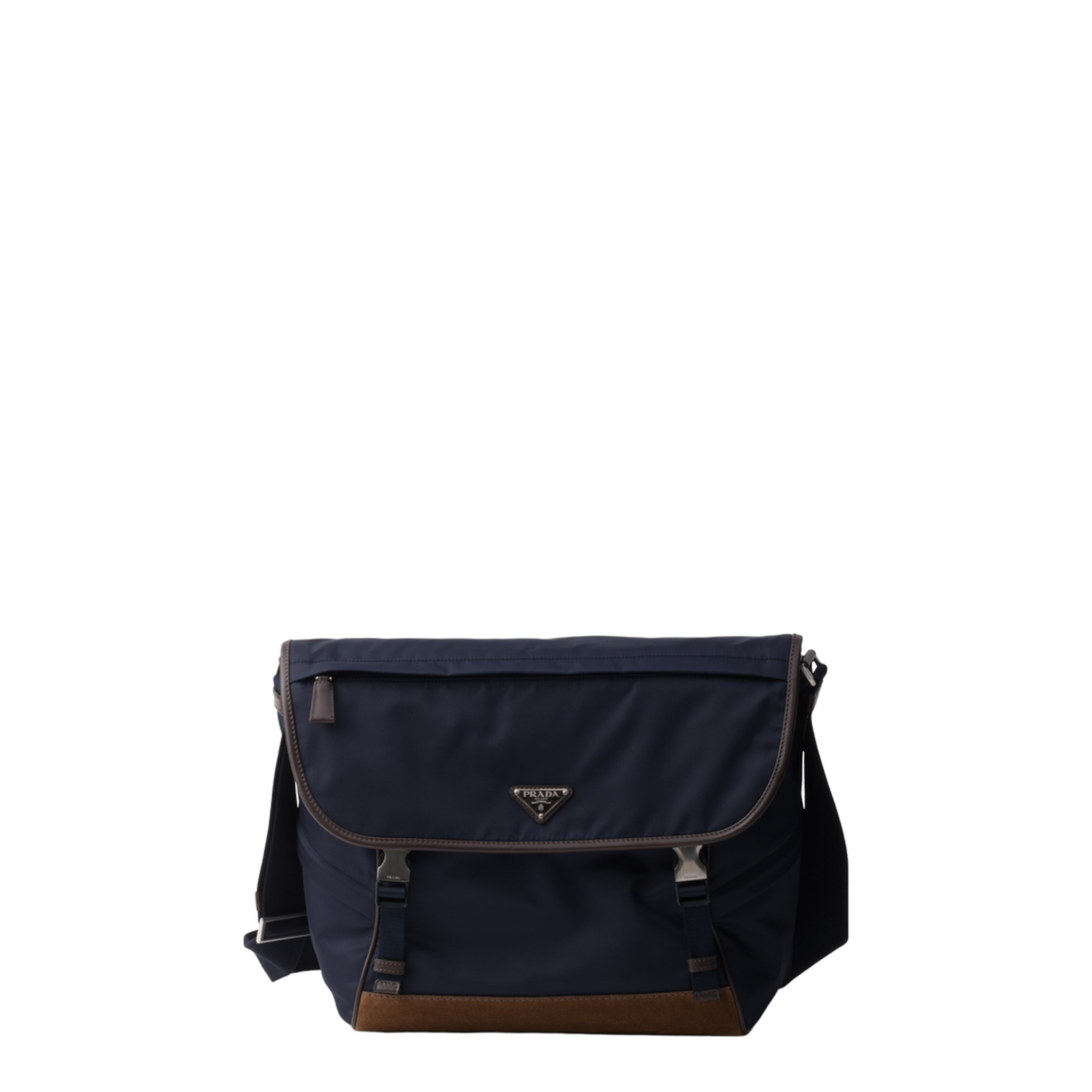 Men's Messenger Bag