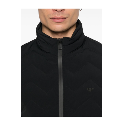 MAYFEYR - Emporio Armani - Coats Black - EM004947AF18499UC001