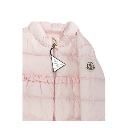MAYFEYR - Moncler Enfant - Jackets And Coats - NAZIFE1A00008597YF503