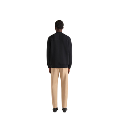 Cotton Chino Pants