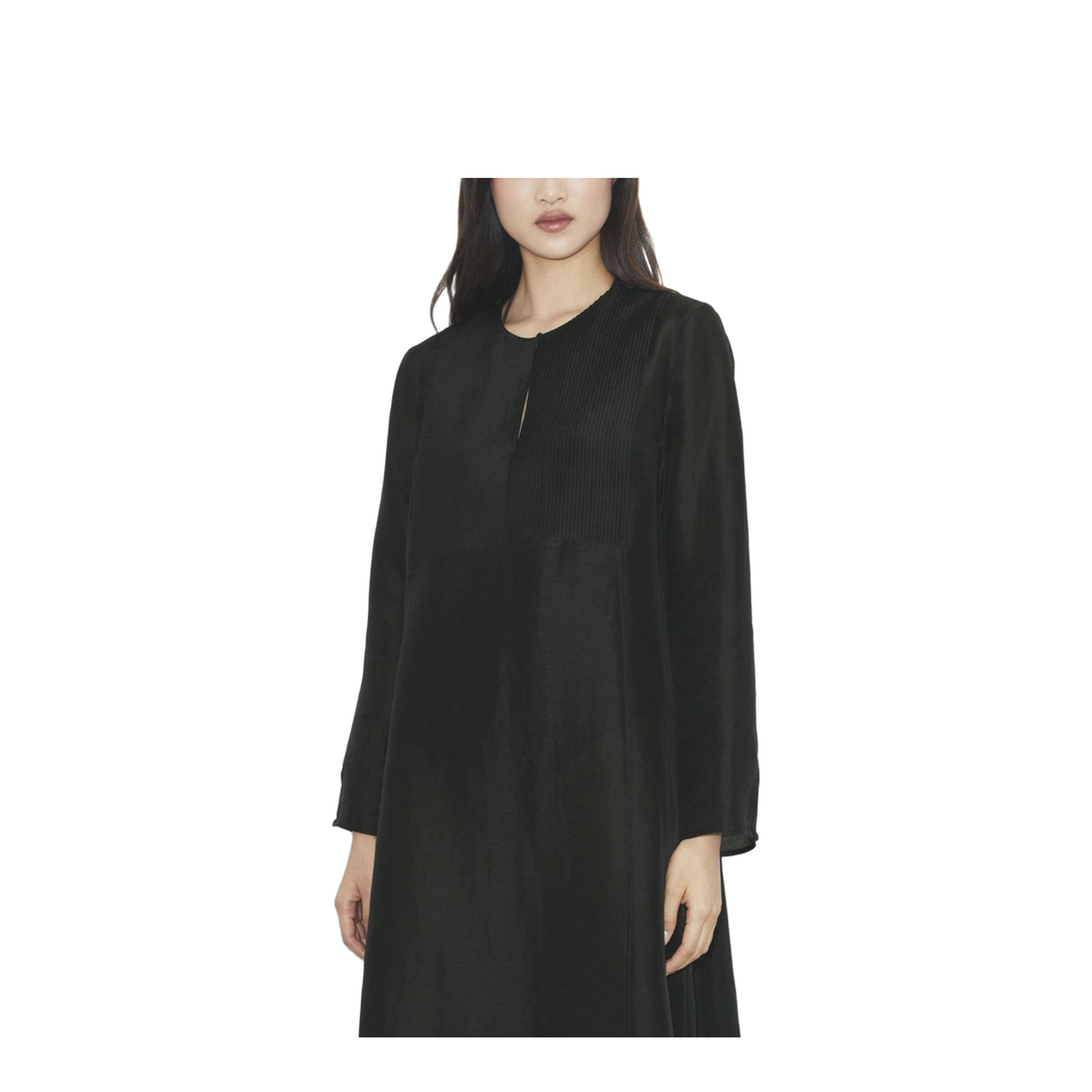 Women Dress Black