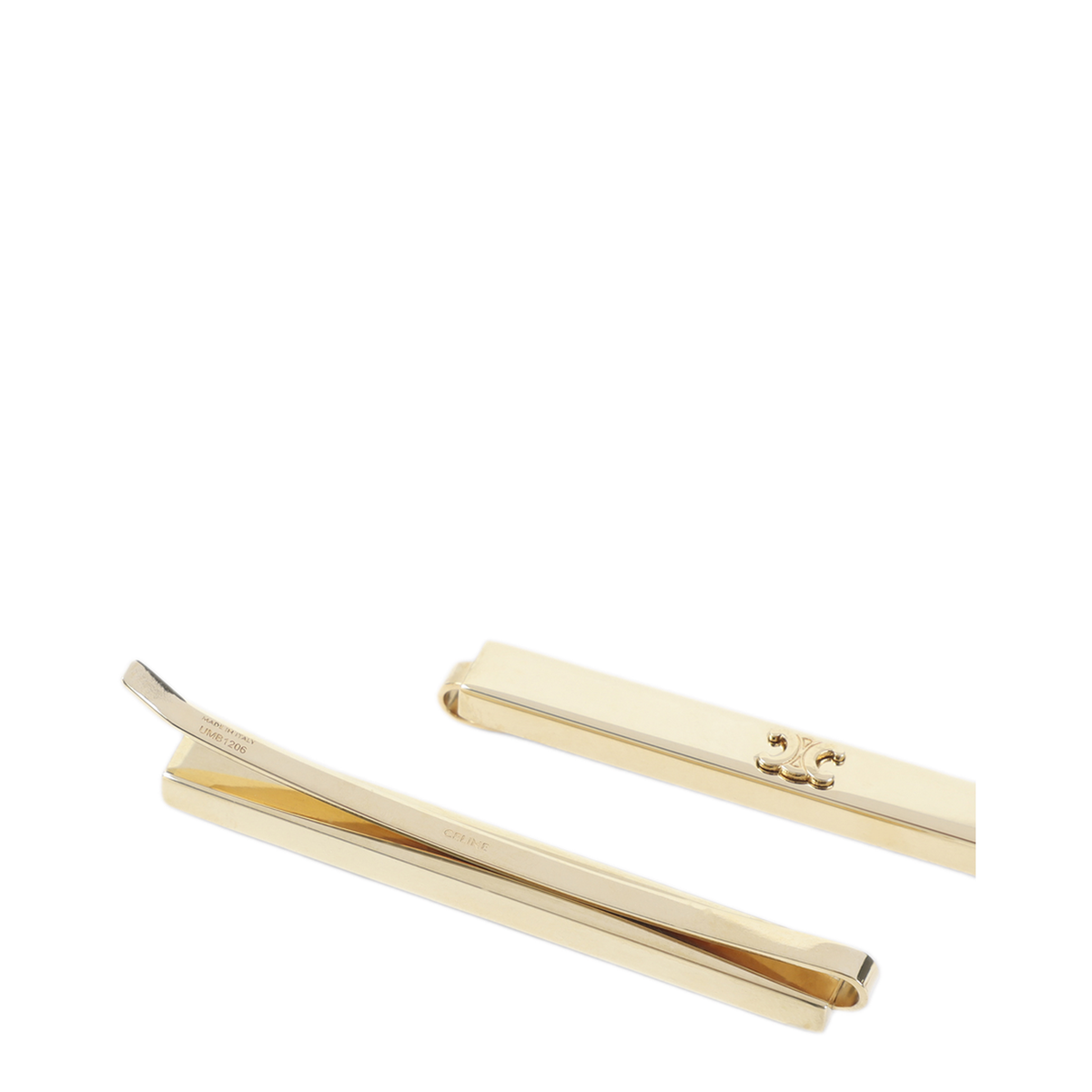 MAYFEYR - Celine - Set Of 2 Hair Slides - B107V3F9435OR