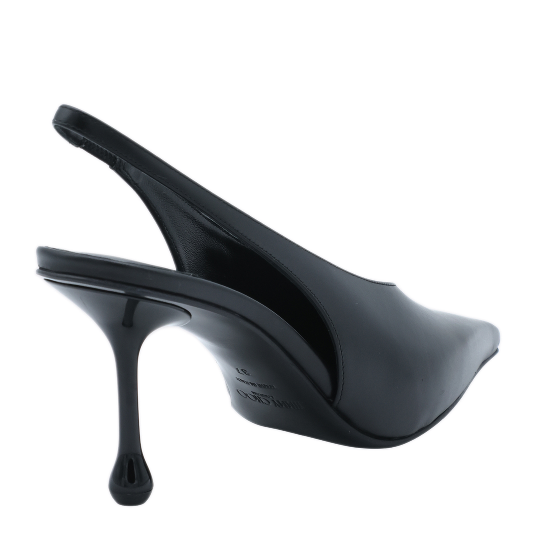 MAYFEYR - Jimmy Choo - With Heel - ISA80CLF010003