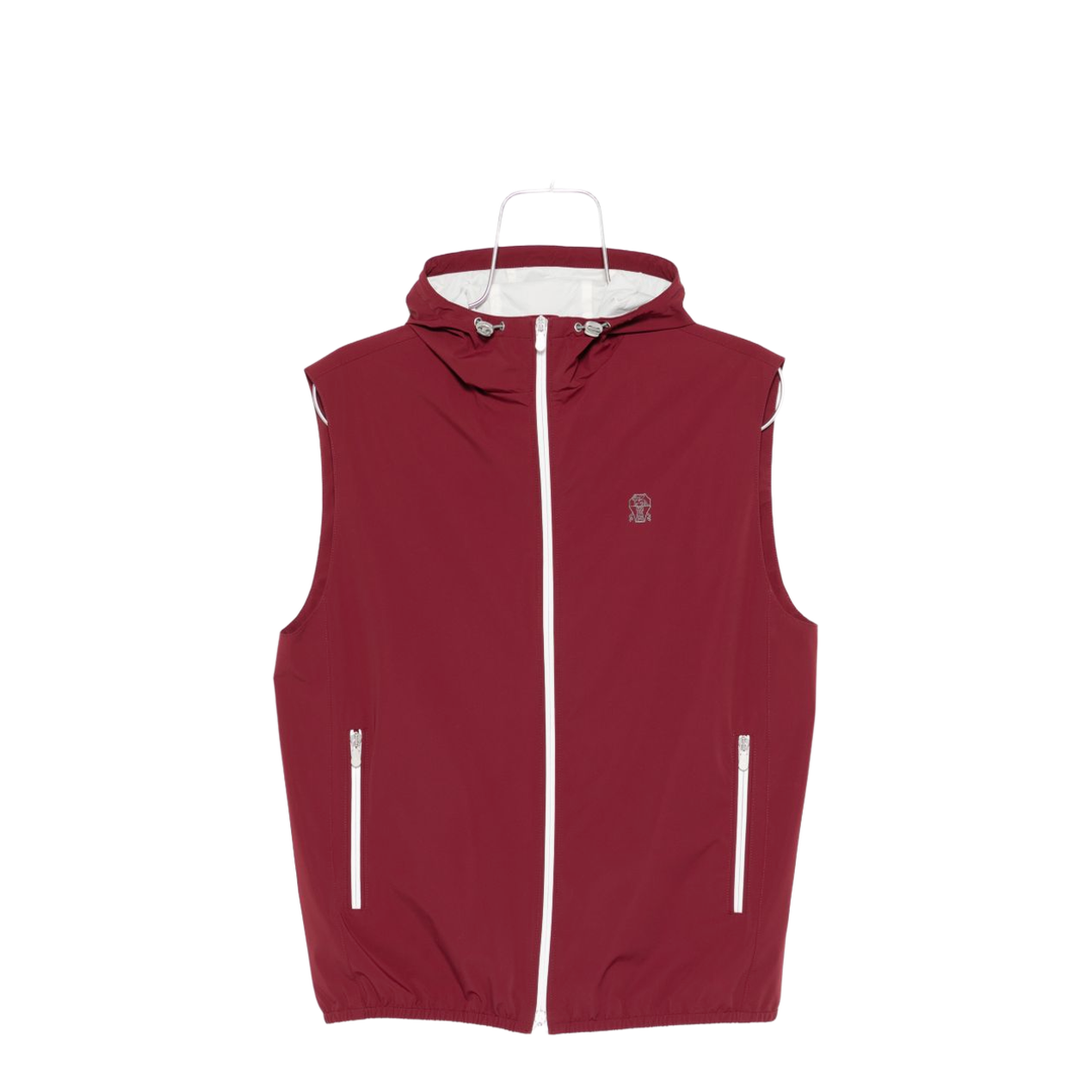 Water-Resistant Vest