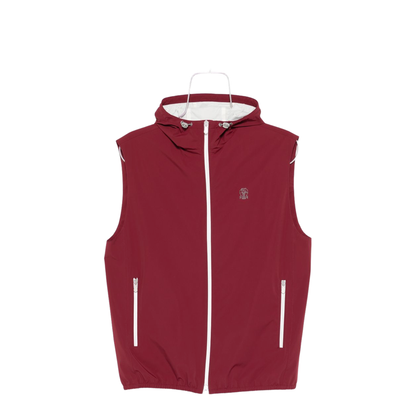 Water-Resistant Vest