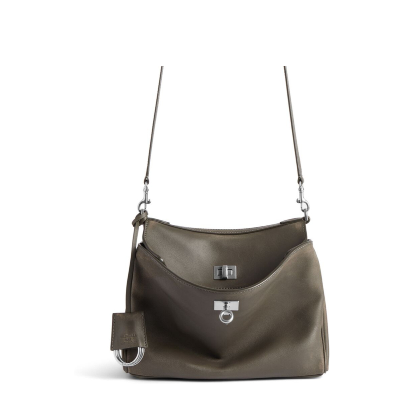 Rodeo Small Messenger Bag
