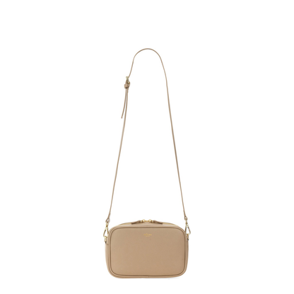 Shoulder Bag With Logo