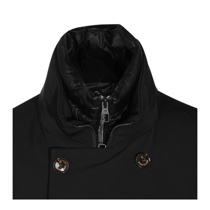 MAYFEYR - Montecore - Coats - F11MUCX52118599