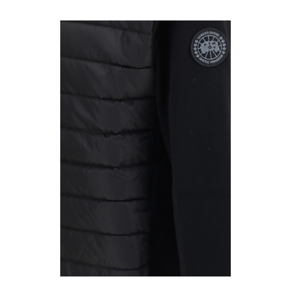 MAYFEYR - Canada Goose - Hybridge Flavio Jacket - 9114MBB9061