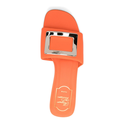 MAYFEYR - Roger Vivier - Sandals Orange - RVW8164492091TG826
