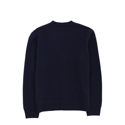 MAYFEYR - A.P.C. - Cardigan "Kenny" - WVBDKH22305IAK