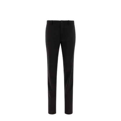 MAYFEYR - Incotex - Wool Blend Tailored Pants - 1TS0849169B990