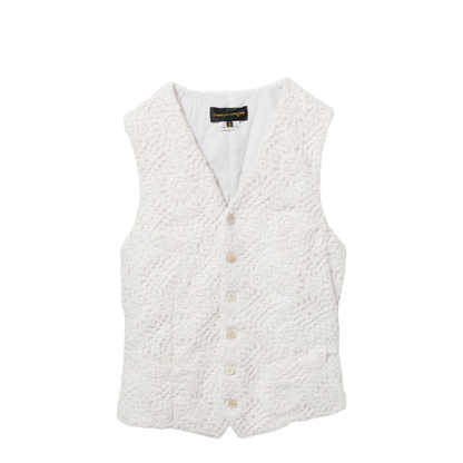 MAYFEYR - Comme Des Garcons - Sweaters White - GQV0010511