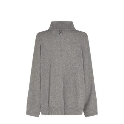 MAYFEYR - Alberta Ferretti - Sweaters - 262UA092266010474