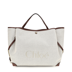 Clover Large Shoulder Bag