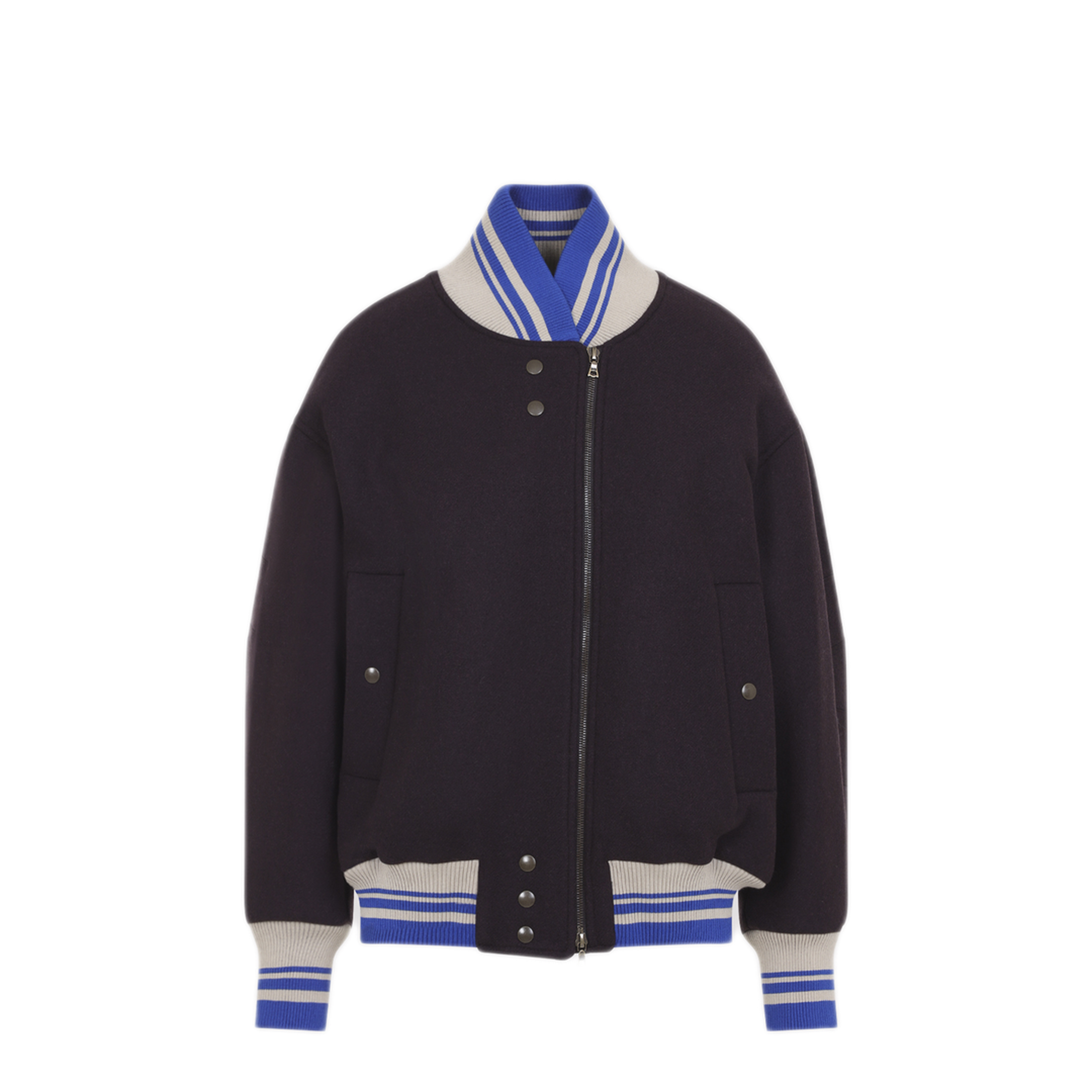 MAYFEYR - Dries Van Noten - Valdi Bomber Jacket - 2620105064216357