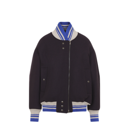 MAYFEYR - Dries Van Noten - Valdi Bomber Jacket - 2620105064216357