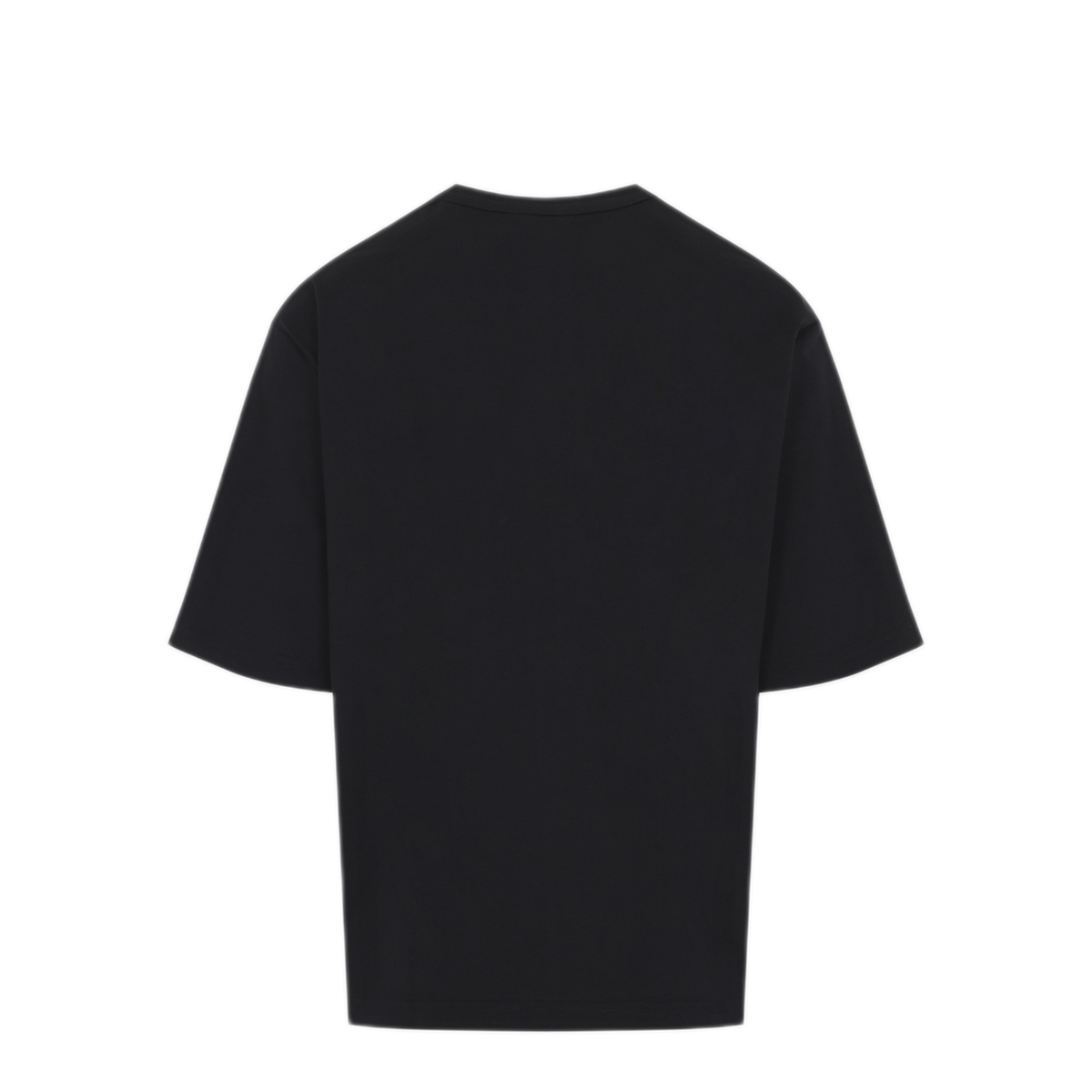 MAYFEYR - Lemaire - Boxy T Shirt - TS0044LJ1073BK999