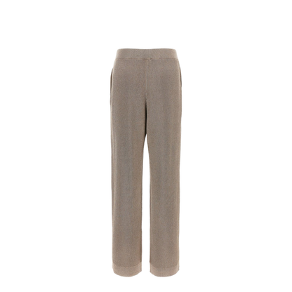 Cotton Trousers