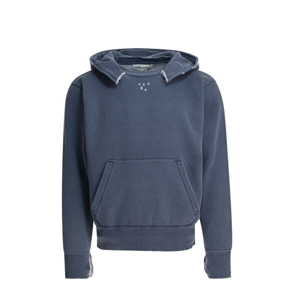 MAYFEYR - Our Legacy - Relic Hoodie - M4256RFBLUE