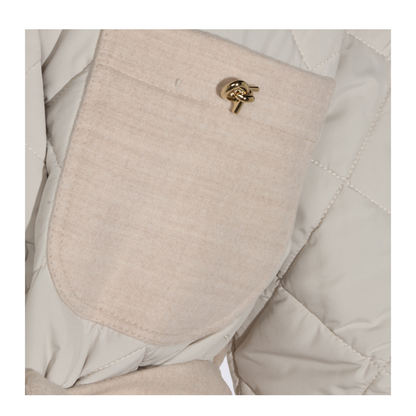 MAYFEYR - Fabiana Filippi - Coats - CTD216F188M3160164