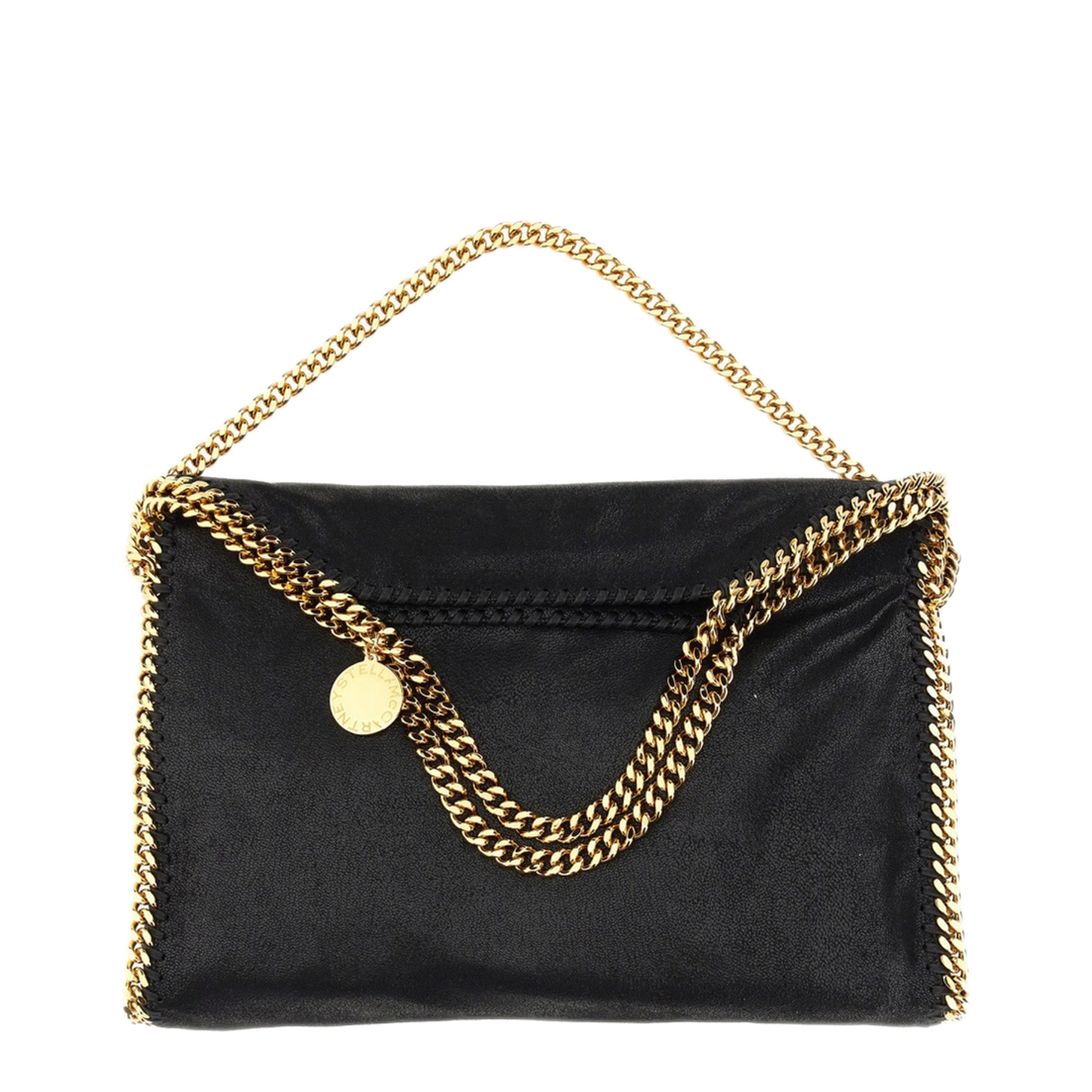 MAYFEYR - Stella Mccartney - Borsa Tote Falabella Fold Over - 234387W93551000