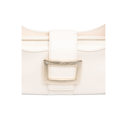 MAYFEYR - Roger Vivier - Bags.. Ecru - RBWAORS0100D8CC019