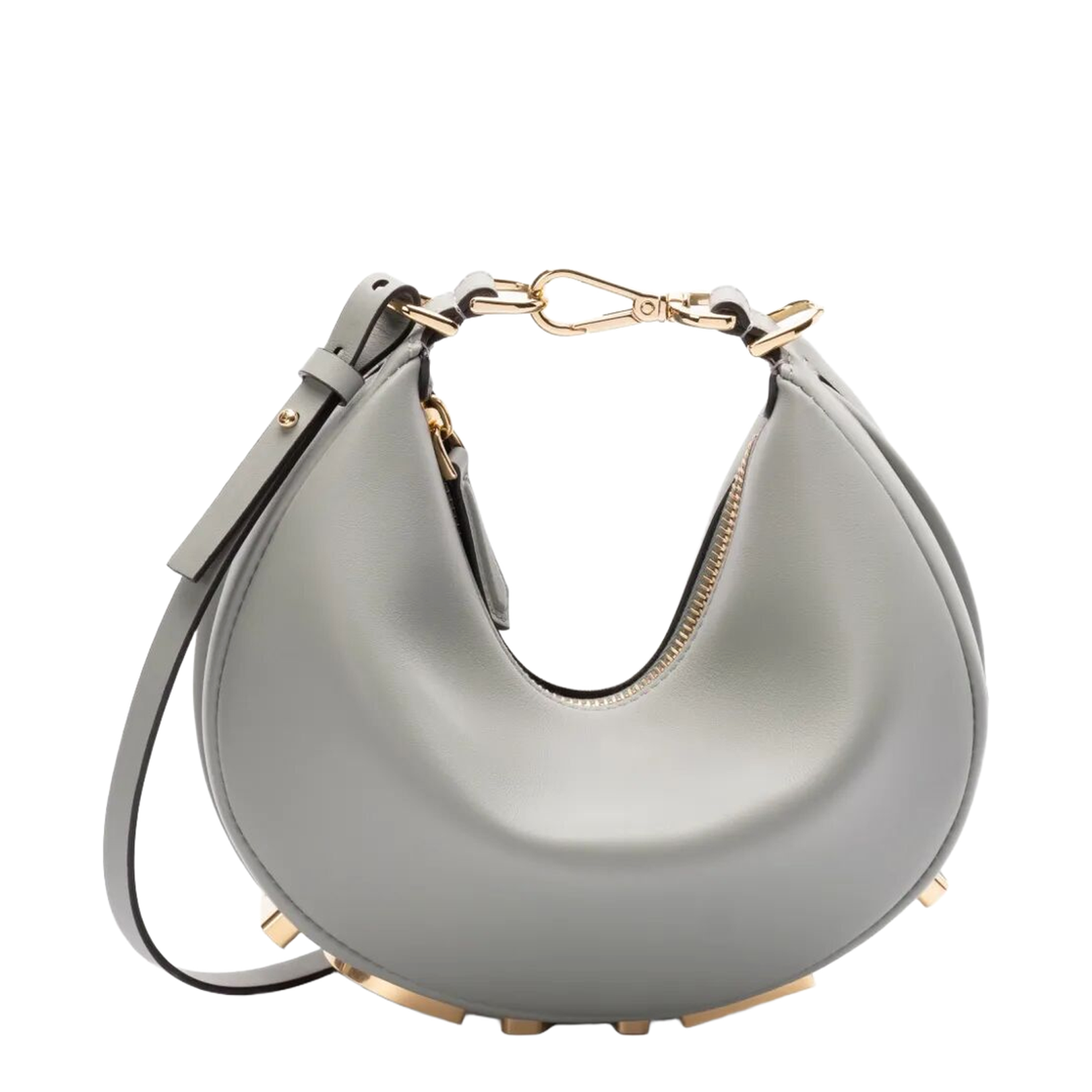 Fendi Mini Hobo Bag