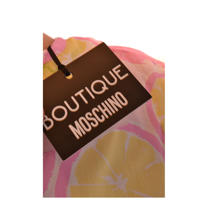 MAYFEYR - Boutique Moschino - Dress Multicolor - HA0452