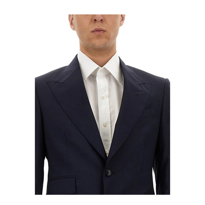 Grand Overcheck Shelton Suit