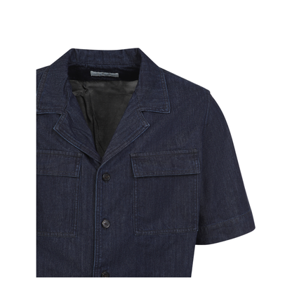 MAYFEYR - Dries Van Noten - Cameron Shirt - 2510207271553