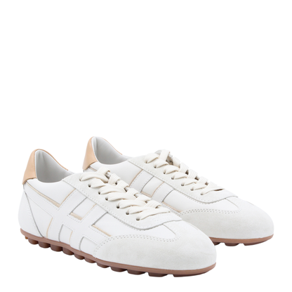 Sneakers Olympia Ivory Beige