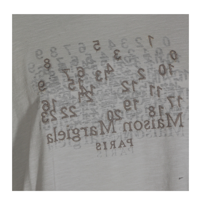 MAYFEYR - Maison Margiela - T-Shirts And Polos - S51GC0545M20164857