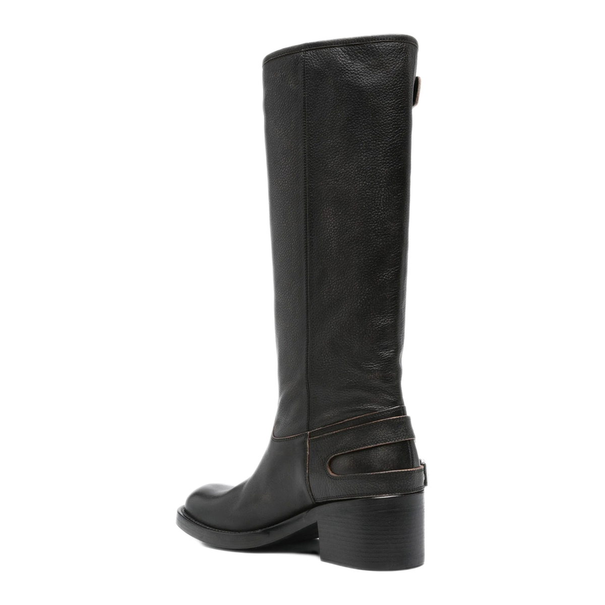 Dakota Boots