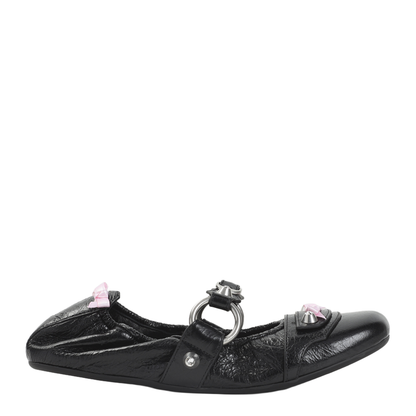 MAYFEYR - Balenciaga - City Flat L005 Sandals - 864665WZD41