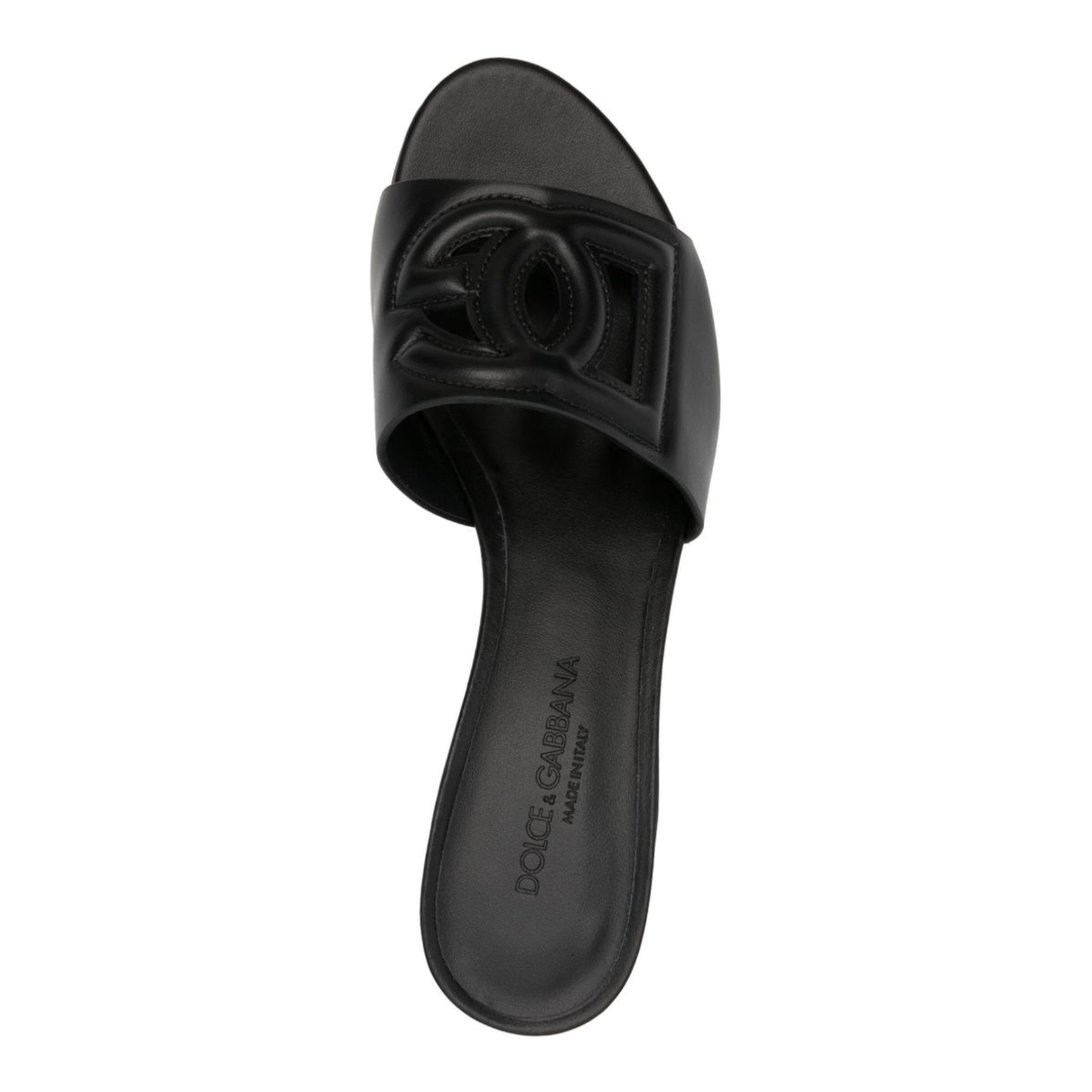 Sandals Black