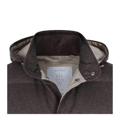MAYFEYR - Eleventy - Coats - N75GILH04TES0N16805