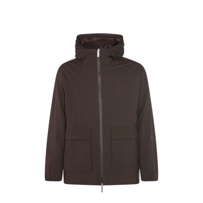MAYFEYR - herno - Coats - PI00384UL111288930