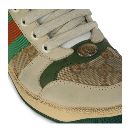 Sneakers Beige