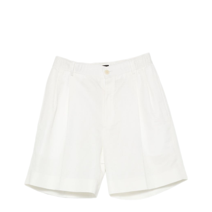 MAYFEYR - Brioni - Shorts White - RPZ10MPA1069100