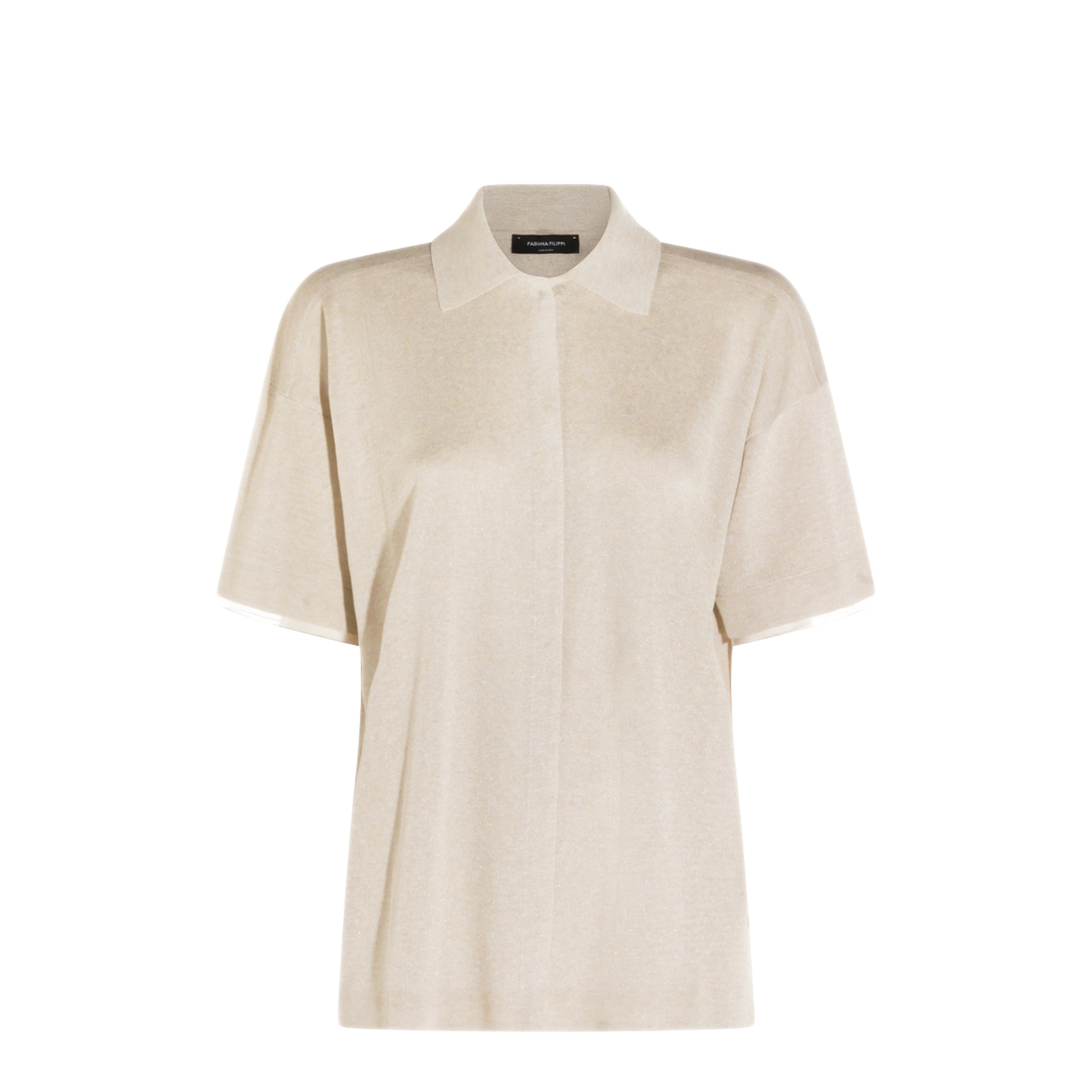 MAYFEYR - Fabiana Filippi - T Shirts And Polos - MAD276F492M1098200