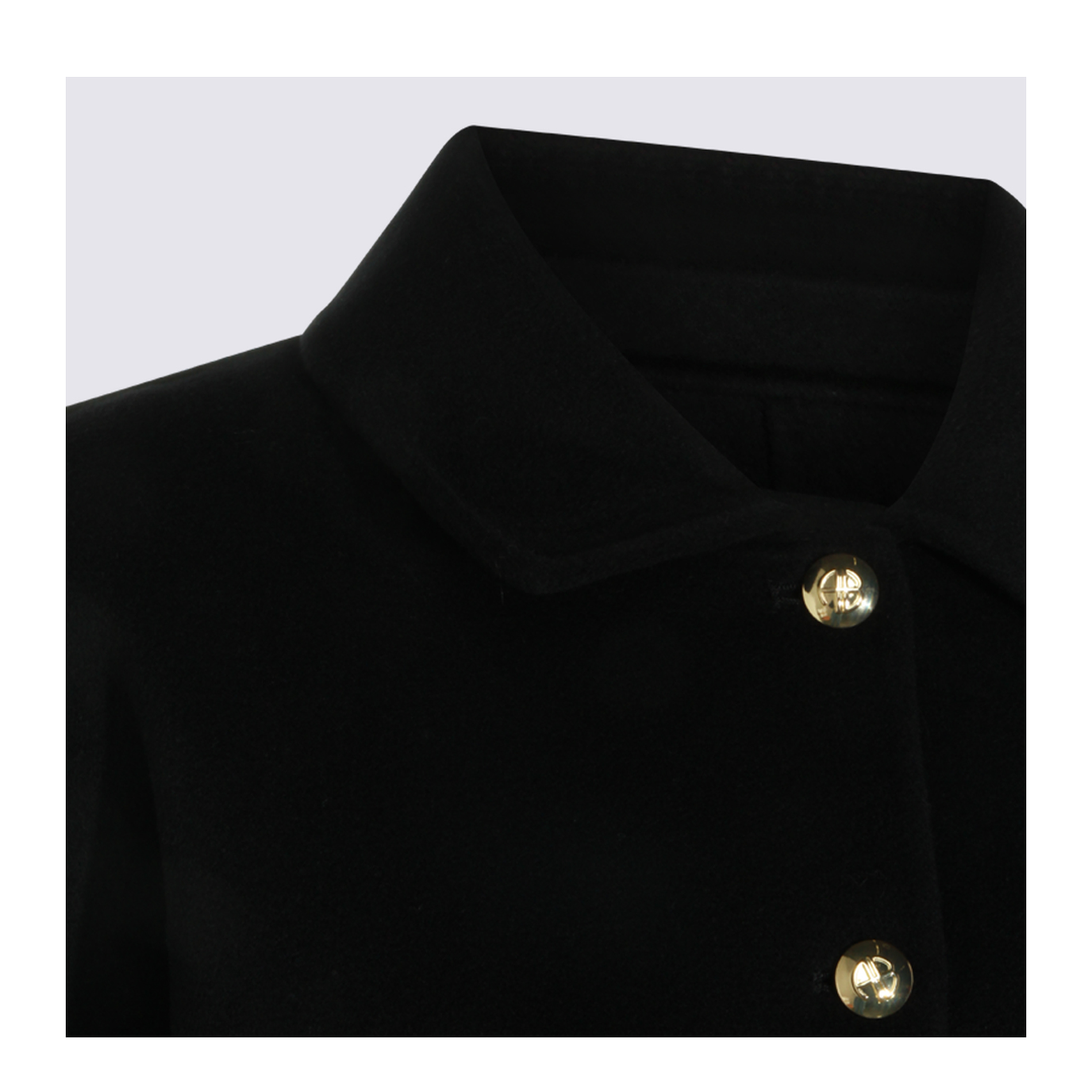 MAYFEYR - Anine Bing - Jackets - A0110442BLK26