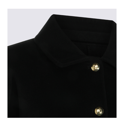 MAYFEYR - Anine Bing - Jackets - A0110442BLK26