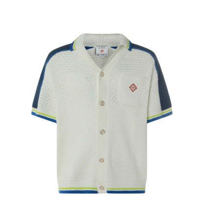 MAYFEYR - Casablanca - Shirts - MSS26KW131001