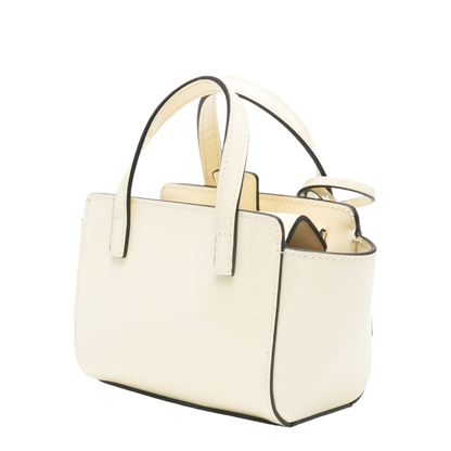 MAYFEYR - Hidesins - Yellow Bag - FL14PMCNR
